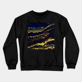 Premium Marble Inkscape Crewneck Sweatshirt